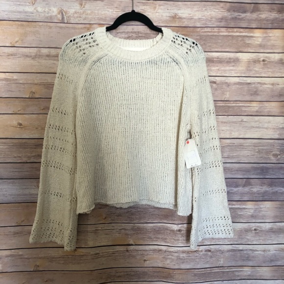 Billabong Sweaters - Billabong // NWT Knit Sweater